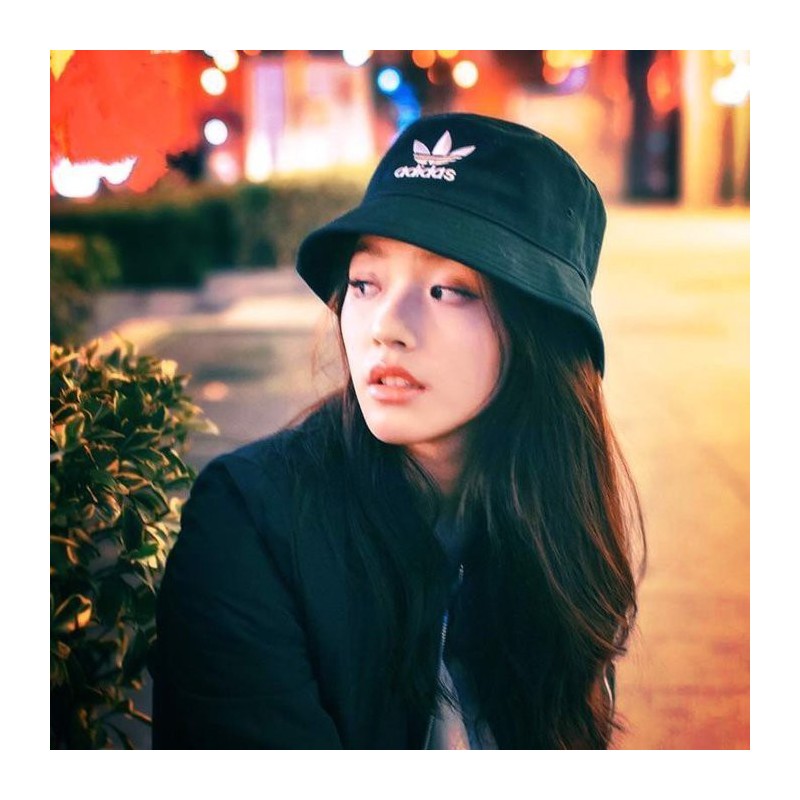Cappello adidas bucket clearance