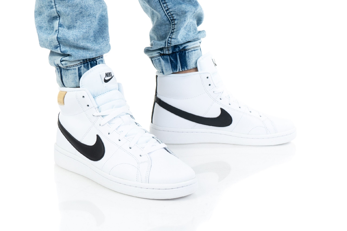 Nike court royale uomo hotsell