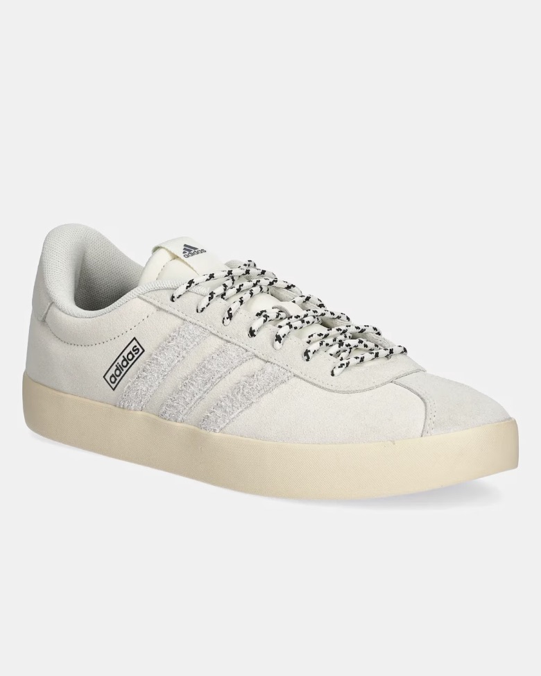 ADI VL COURT 3.0 OWHITE/OWHITE/IVORY
