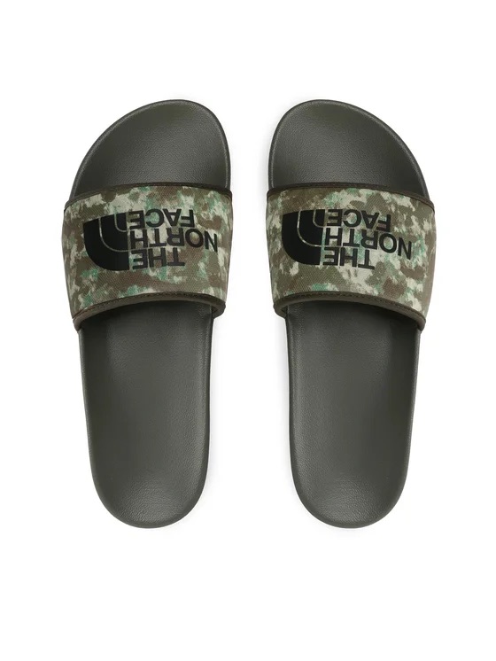 NTF M BASE CAMP SLIDE III MLTRYOLVSTPLDCMPRNT/TNFBK