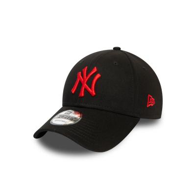 NEW ERA  NEE LEAGUE ESSENTIAL 940 NEYYAN BLK 2