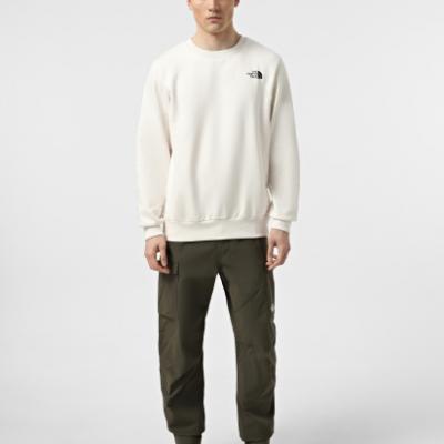 THE NORTH FACE  NTF M EXPLORATION CARGO PANT NEW TAUPE GREEN