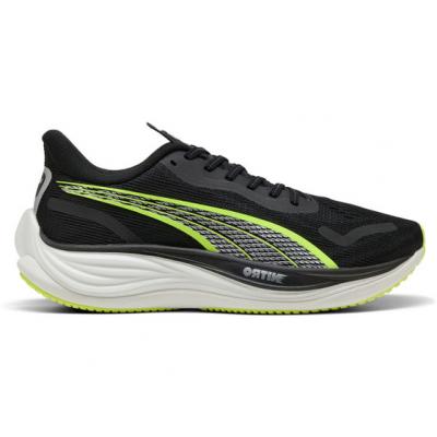 PUMA PUM VELOCITY NITRO 3 BLACK