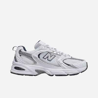 NEW BALANCE NEW SCARPE LIFESTYLE UNISEX - VTZ - TEXTILE&OTHER/TEXTILE/OTHER - WHITE/