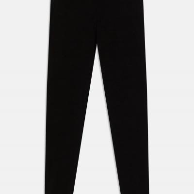 FILA SVELVIK classic logo leggings Black