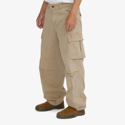 DICKIES 247 Loose Straight Garment Dyed Cargo