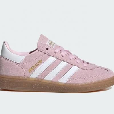 ADIDAS HANDBALL SPEZIAL C. CLPINK