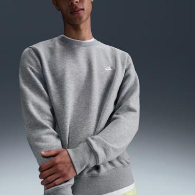 NIKE NIK M NK CLUB BB CREW