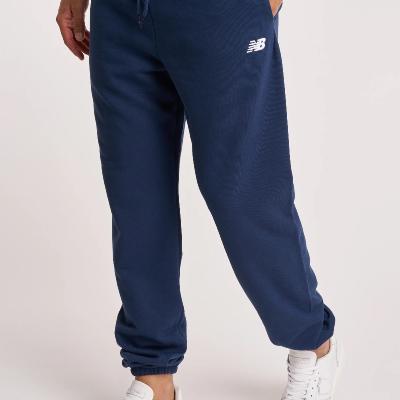 NEW BALANCE NEW NEW BALANCE FRENCH TERRY JOGGER - NB NAVY (428)