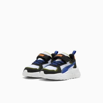 PUMA PUM TRINITY LITE STARBLITZ AC+ INF WHITE