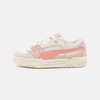 PUMA PUM PUMA-180 WARM WHITE-ISLAND PINK