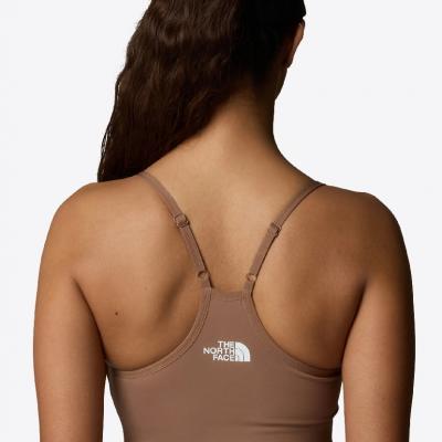 DICKIES NTF W FLEX BRA LATTE