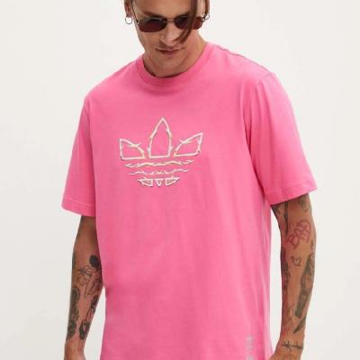 ADIDAS AOR PRIDE TRFL TEE SESOPK
