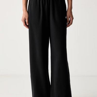 ADIDAS AOR ESS WL PANT FT BLACK