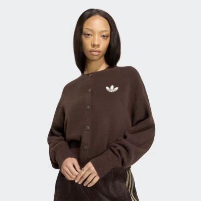 ADIDAS AOR ESS CARDIGAN AUCO