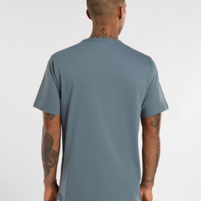 DICKIES AITKIN TEE STORMY WEATHER