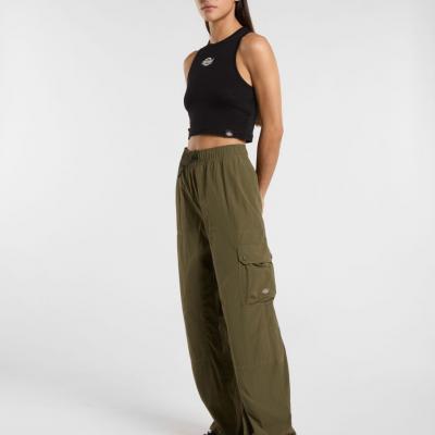 DICKIES JACKSON CARGO W MILITARY GR
