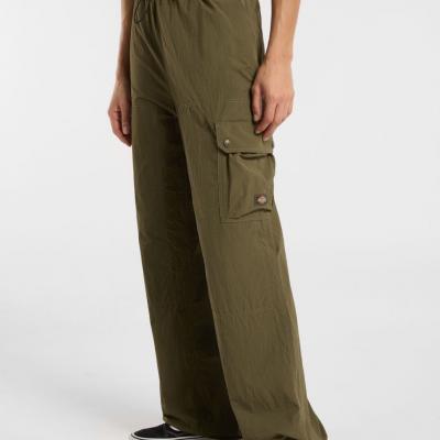 DICKIES JACKSON CARGO W MILITARY GR