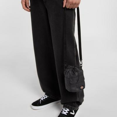 DICKIES UNIONVILLE POUCH BLACK