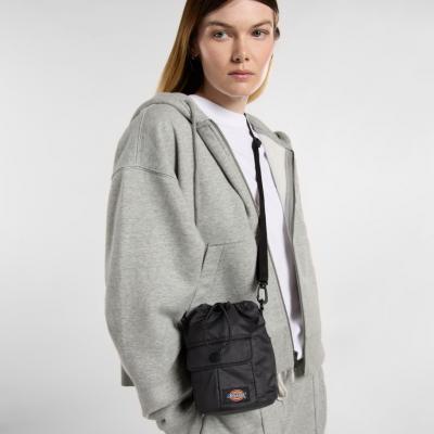 DICKIES UNIONVILLE POUCH BLACK