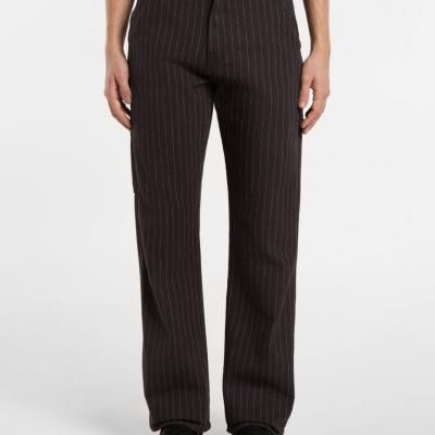 DICKIES SERVICE CARPENTER PANT BLACK