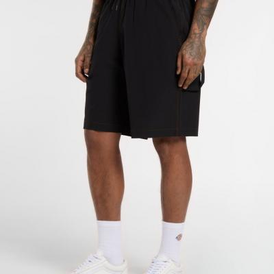 DICKIES WILSALL CARPENTER SHORT BLACK