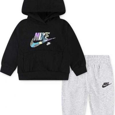 NIKE NIK NKB B NSW OUTSIDE TL FT PANT S