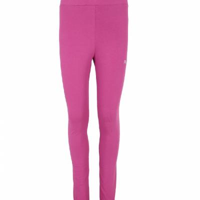 FILA BEAUSOLEIL leggings Purple Orchid