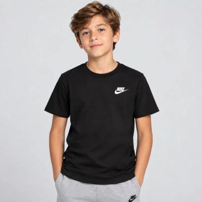 NIKE NIK K NSW TEE EMB FUTURA LBR