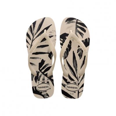 HAVAIANAS  HAV ALOHA BEIGE  BEIGE