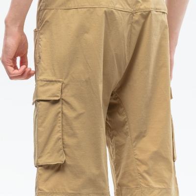 THE NORTH FACE  NTF M EXPLORATION CARGO SHORT KHAKI STONE