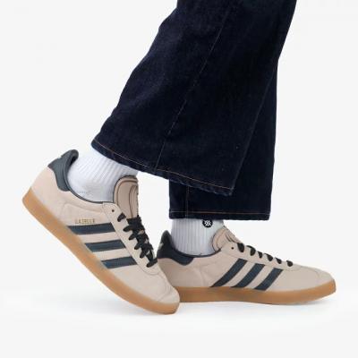 ADIDAS ADI GAZELLE WONTAU/NINDIG/GUM3