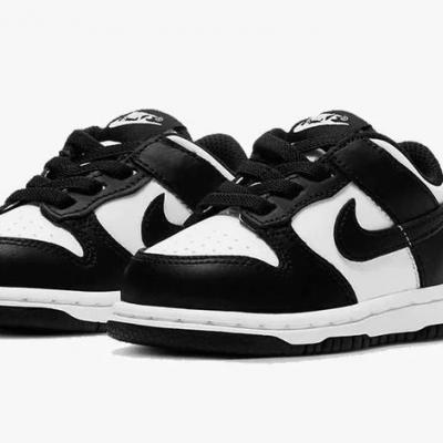 NIKE NIK NIKE DUNK LOW BTE WHITE/BLACK-WHITE