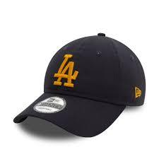 NEW ERA  NEE LEAGUE ESS 9TWENTY LOSDOD NVYYMU NAVY