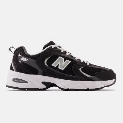 NEW BALANCE NEW SCARPA LIFESTYLE UNISEX - TTZ  - TEXTILE/TEXTILE - BLACK D