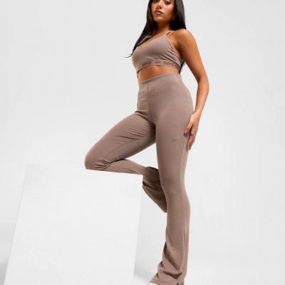 NIKE NIK NIKE SPORTSWEAR CHILL KNIT MINK BROWN/MINK BROWN