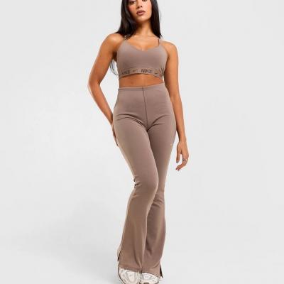 NIKE NIK NIKE SPORTSWEAR CHILL KNIT MINK BROWN/MINK BROWN