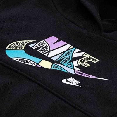 NIKE NIK NKB B NSW OUTSIDE TL FT PANT S