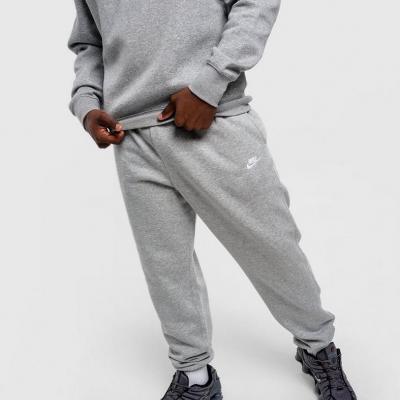 NIKE NIK M NK CLUB BB CUFF PANT