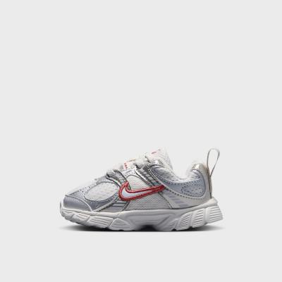 NIKE NIKE NIKE V5 RNR E (TD) SAIL/WHITE-TROPICAL PINK-PHANTOM-LT OREWOOD BRN