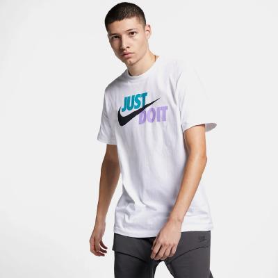 NIKE NIK M NSW TEE JUST DO IT SWOOSH