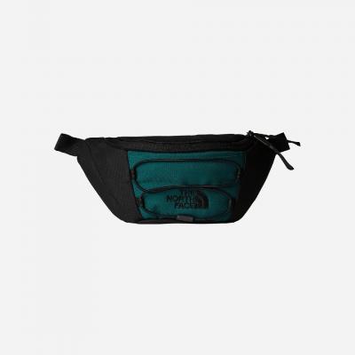 THE NORTH FACE  NTF JESTER LUMBAR DEEP NORI-TNF BLACK