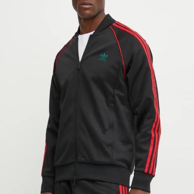 ADIDAS AOR SST TT BLACK/BETSCA