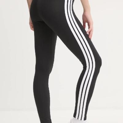 ADIDAS ADI W 3S SJ LEG BLACK/WHITE