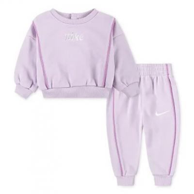 NIKE NIK NKG ESSENTIALS CREW SET