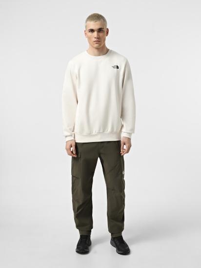 THE NORTH FACE  NTF M EXPLORATION CARGO PANT NEW TAUPE GREEN