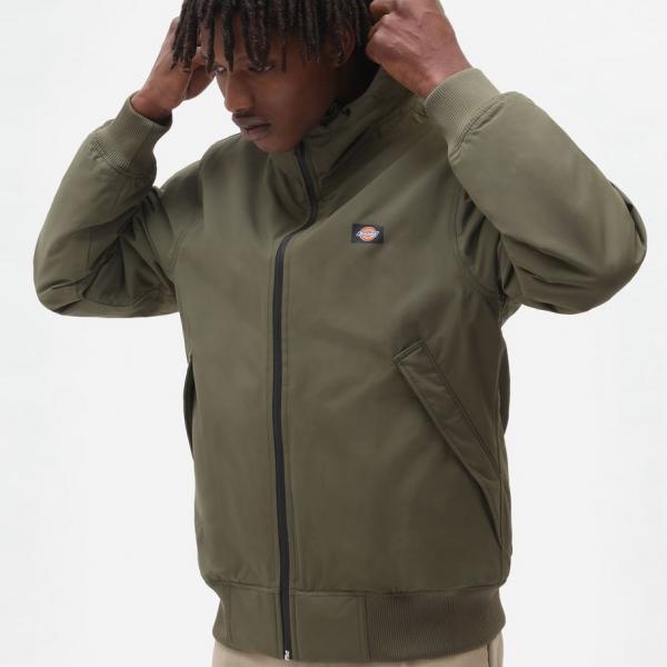 DICKIES New Sarpy Jacket