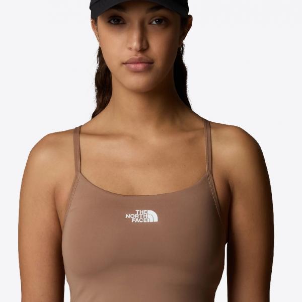 DICKIES NTF W FLEX BRA LATTE