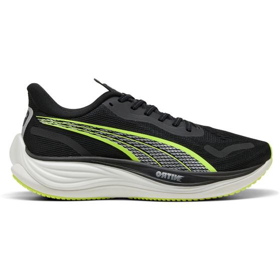 PUMA PUM VELOCITY NITRO 3 BLACK