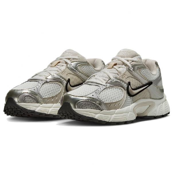 NIKE NIK NIKE V5 RNR SUMMIT WHITE/LT OREWOOD BRN-SAIL-BLACK